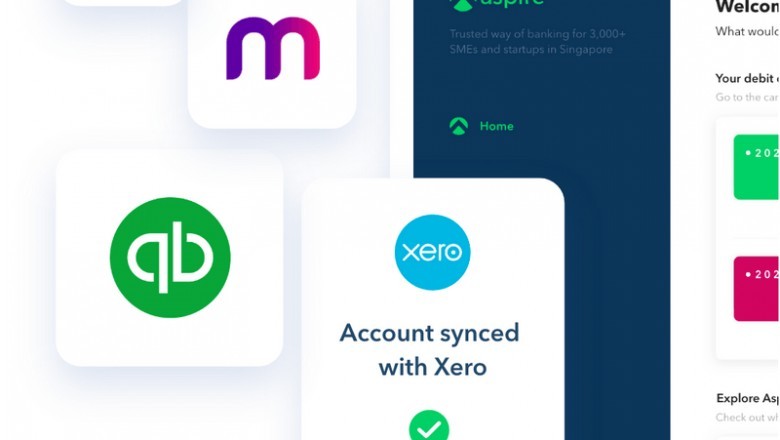Quality Offering Service on SME Banking in Singapore with Aspire