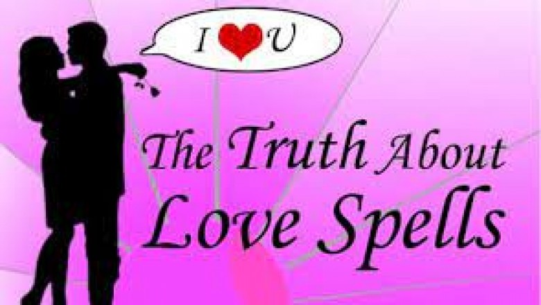 Reconciliation Love spells that work fast