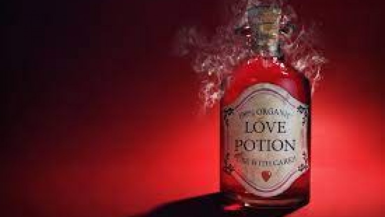 Reliable Spells For Revenge