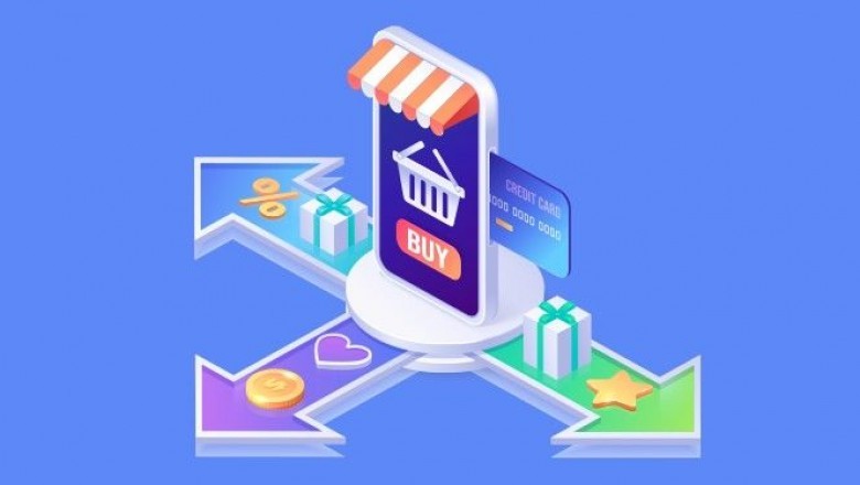 Revolutionize your Online Business with Mobile Apps