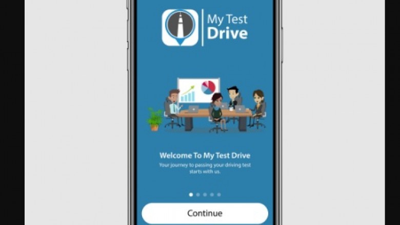 The Ultimate Guide To Learn to Drive
