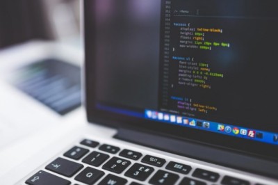 Web development for online success