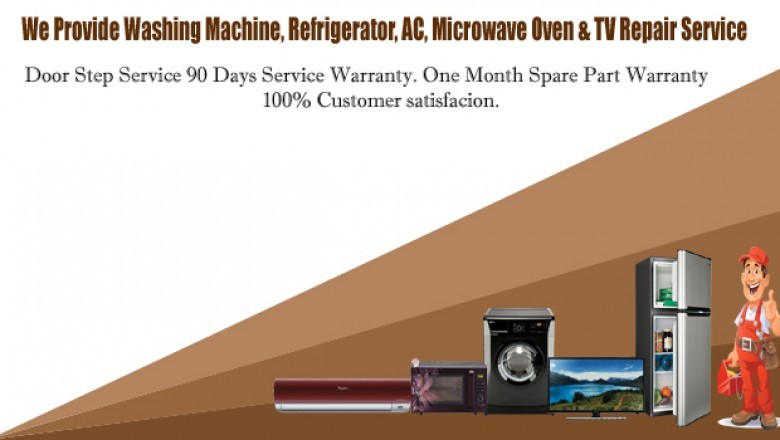 WhirlpoolService Center Pune