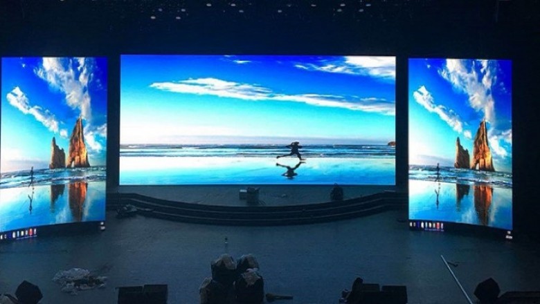 Alugar Palco para Eventos