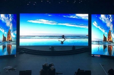 Alugar Palco para Eventos