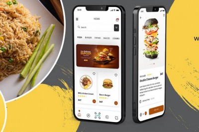 Baemin Clone – Don Your Online Food Business With Our Ready-Made App Solution