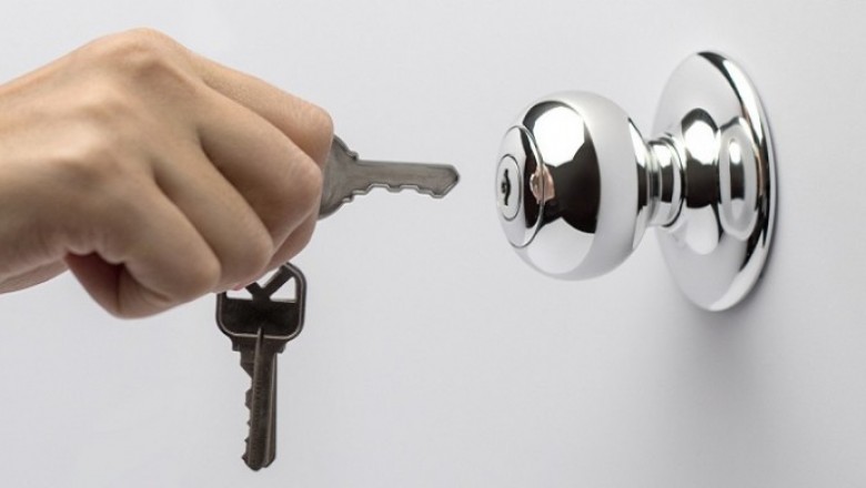 Chaveiro no Campo Belo