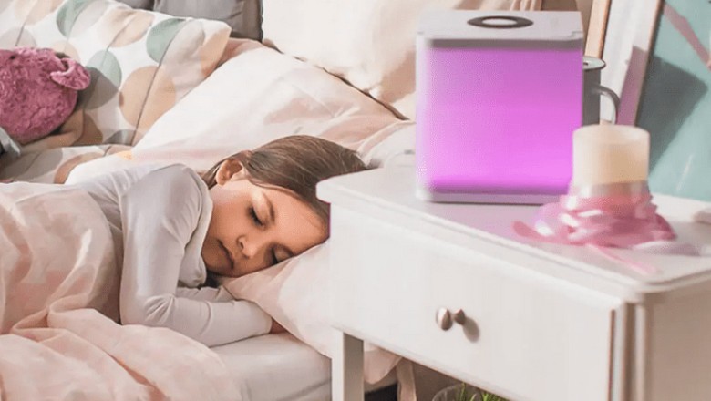 Cool Down your Room without AC