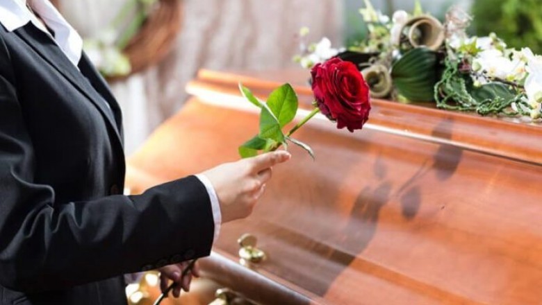 Cremation Service Providers: how to select one?