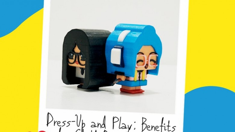 Dress-Up and Play: Benefits for Child Development