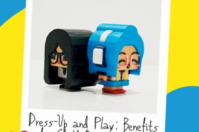 Dress-Up and Play: Benefits for Child Development