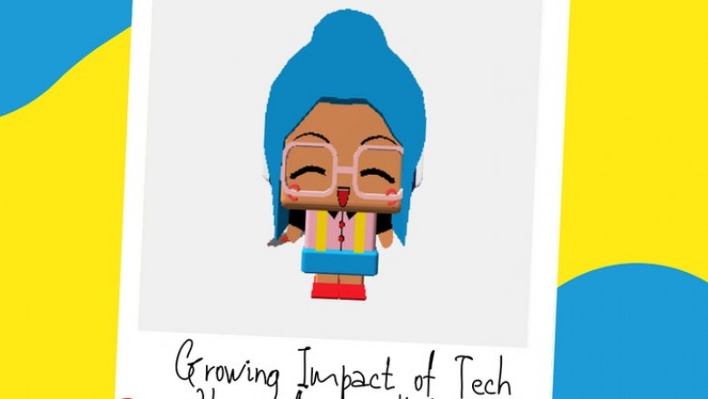 Growing Impact of Tech Usage Among Kids