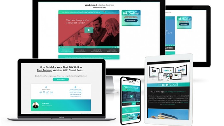How to Improve Digital Marketing Skills? Learn From Six Figure Mentors to Find Out