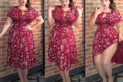 Plus Size Curve Clothing – Easy Way To Stock Plus Size Wholesale Clothes Online!