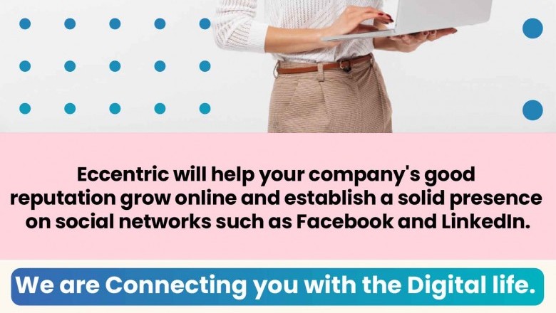 Internet Marketing Toronto - Digital Marketing Toronto - Eccentric