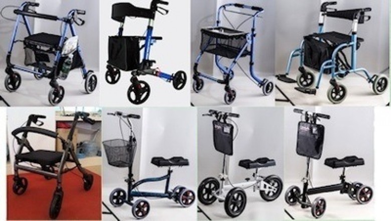 People with disabilities utilise disability devices to increase their freedom, improve their health, or make the most of their lifestyle