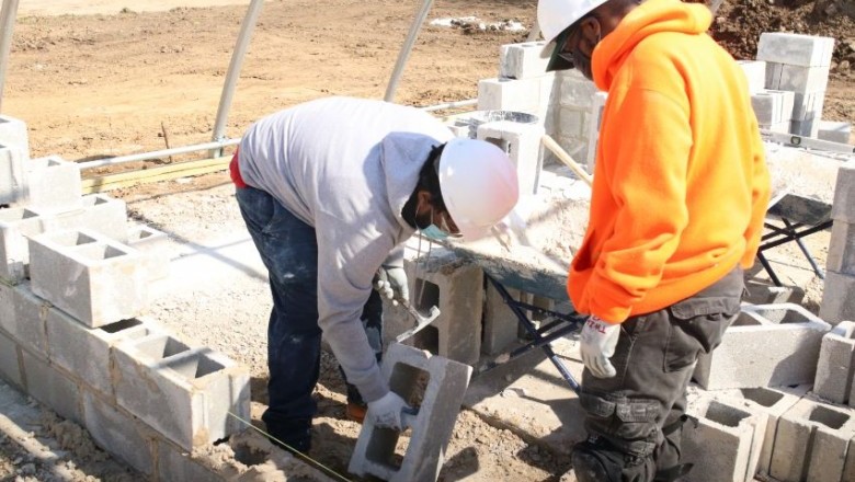 PTTI’s Student Ronnie Conway’s Career In Construction