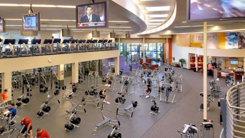 Selecting a Fitness Center For Health