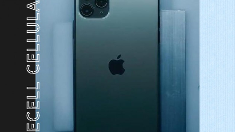 Sell Locked iPhone 11 Pro Max Online