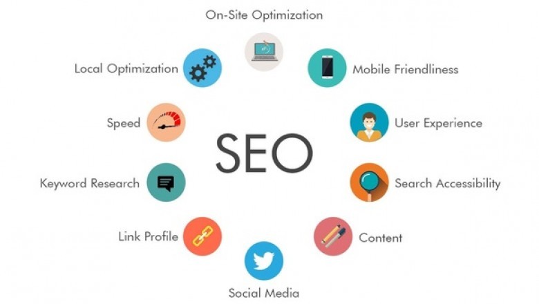 SEO For Start-ups: A Few Essential Tips to Success Strategy