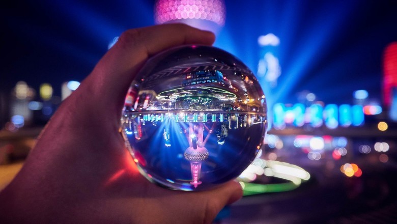 Significant Benefits And Uses Of Lensball