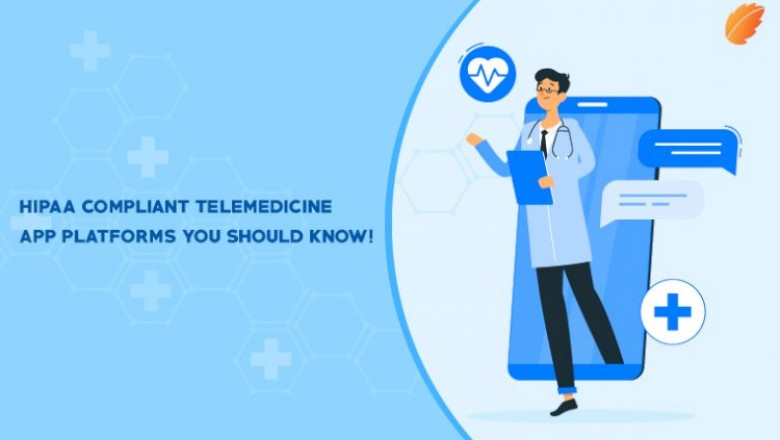 Telemedicine App Platforms