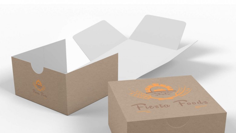 Upraising a Bakery Setup with our cake boxes wholesale