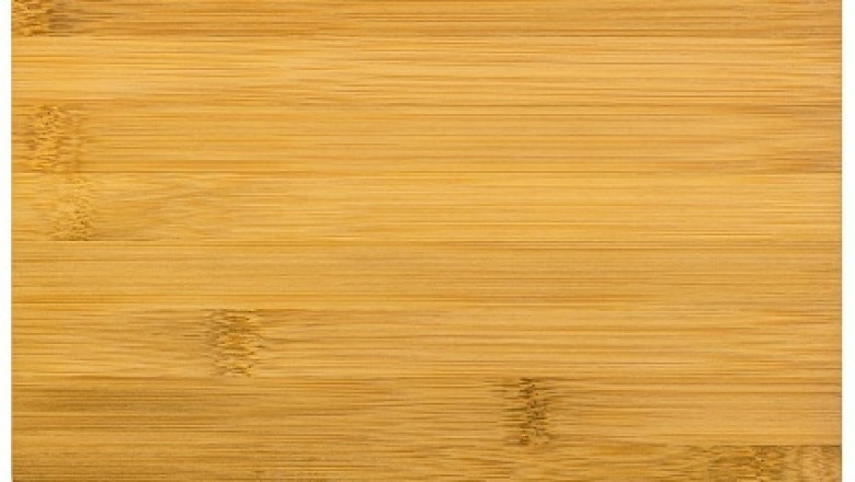 Versatility With a Bamboo Cutting Board