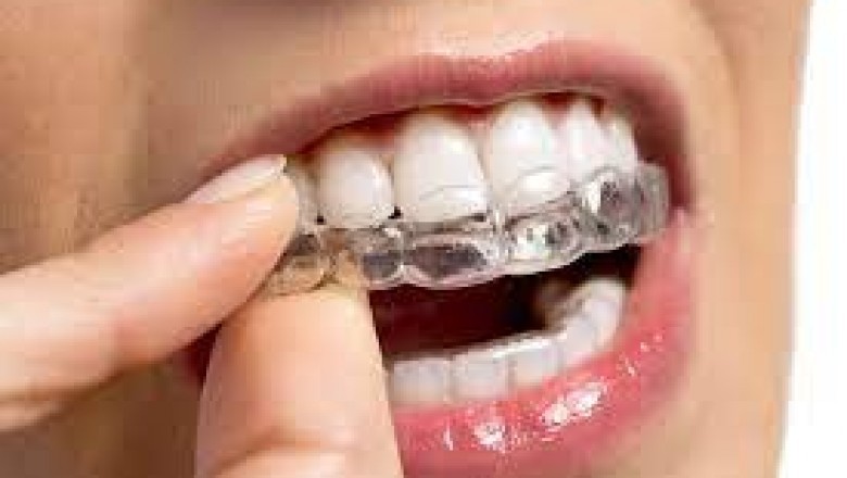 What Age Is Appropriate For Visiting The Orthodontic Specialists?