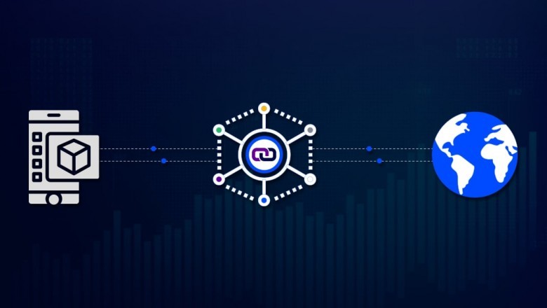 What are blockchain oracles and why are they considered to be a ‘problem’