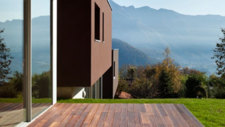 What is Contemporary Kitchen Design | Flat Packs Houses