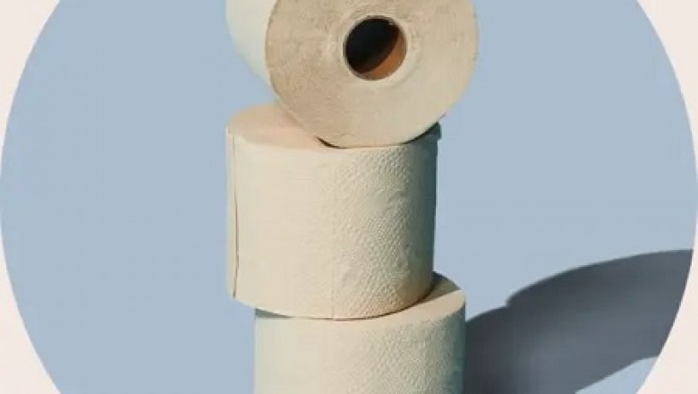 Why Bamboo Toilet Paper is Worth It