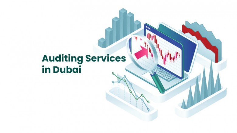 AUDITING SERVICES IN DUBAI