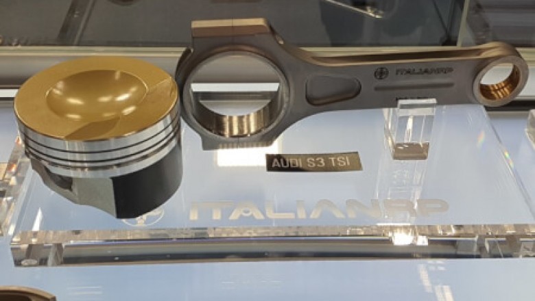 Automotive Piston Manufacturers