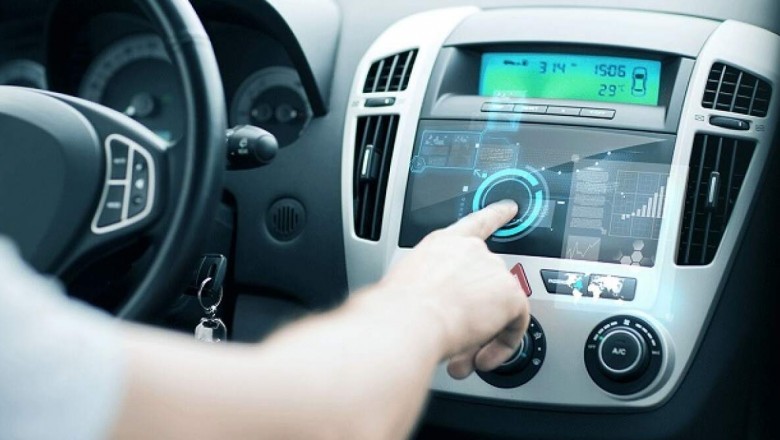 Biometric Vehicle Access Solutions in Automobile Industry Allow For Easy, Accurate, Instant Access