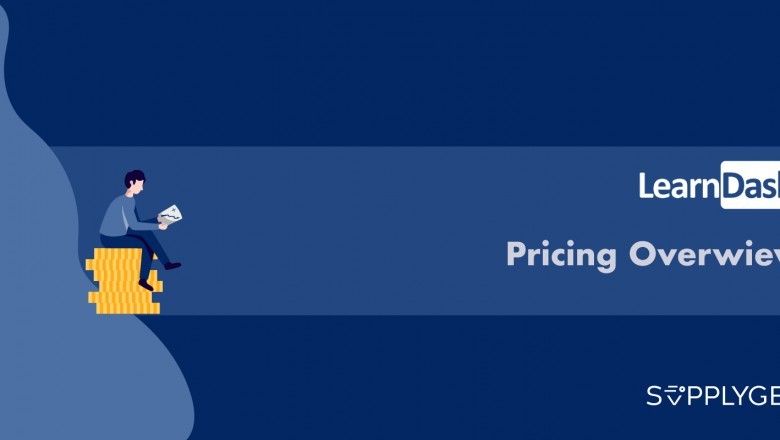 Course Builder Pricing