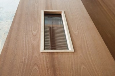 Customized solutions for timber Fire & Acoustic rated as well as Non-Fire rated door sets.