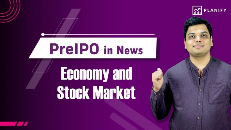 Economy and stock market in News | Planify