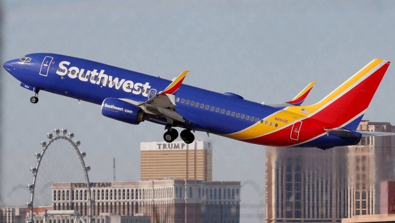 Everything You Need to Know About Southwest Airlines Booking