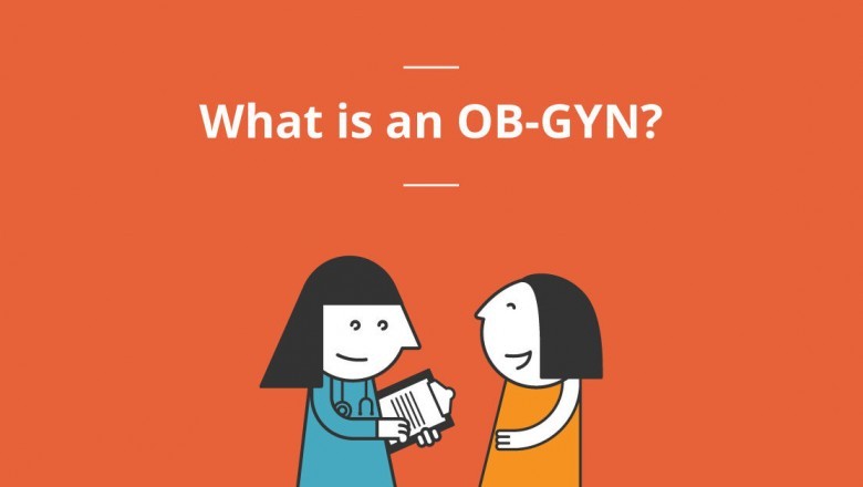 Faces of Healthcare: What’s an OB-GYN?