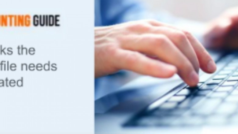 How to Fixed : QuickBooks Company File Needs To Be Updated