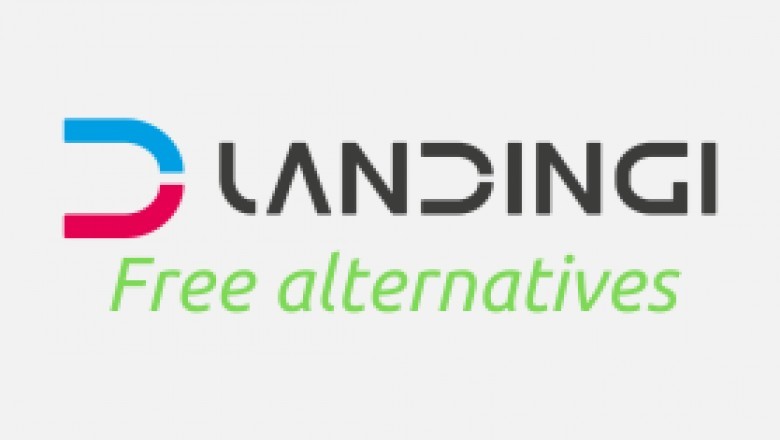 Landing Page Builder Alternatives