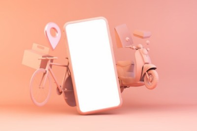 Launch The Postmates Clone For Commencing Your Delivery Business