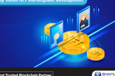 POPULAR BLOCKCHAIN PLATFORMS