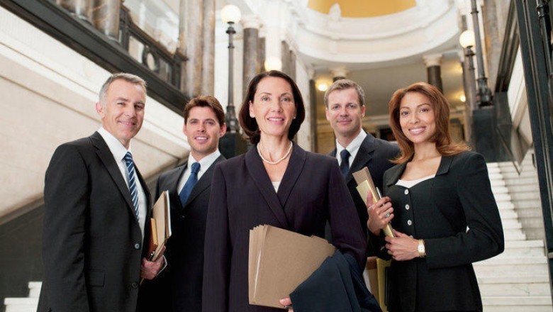 Reach the Top Lawyers globally With Attorney Email Lists - Optin Contacts
