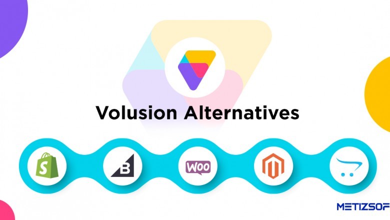 Store Builder Alternatives