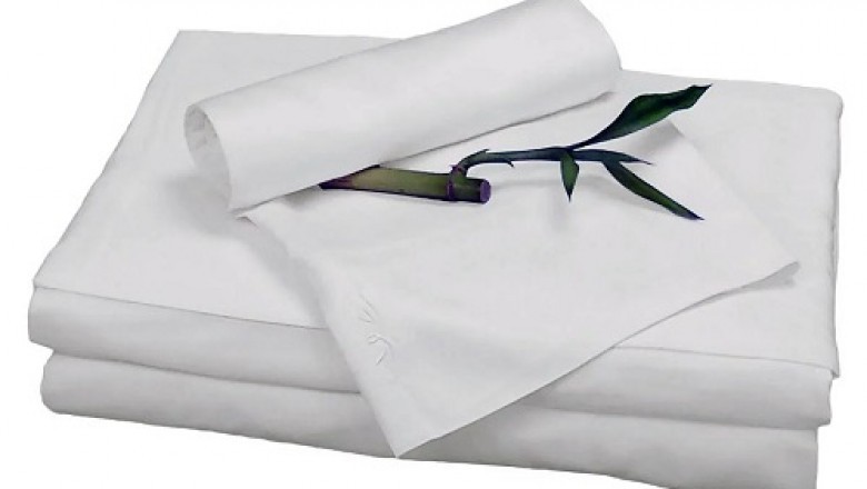 Use Bamboo Sheets and Savor Nature-Given Comfort