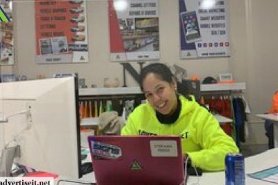 Best Graphic Design Services in Mercer County | Advertise IT