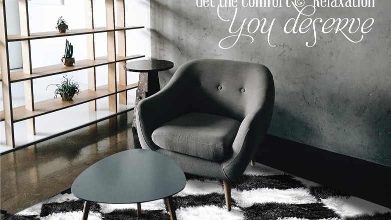 Delicate Carpets that Add Sweetness to Interiors