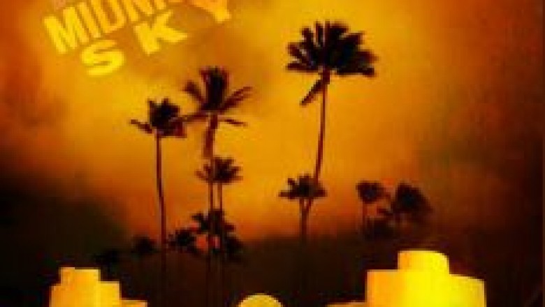 Grammy Stars Rod Harris Jr. And Saunders Sermons Release New Song — Make Me Say It Again Girl